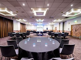 Novotel Birmingham Centre