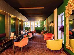 Novotel Birmingham Centre