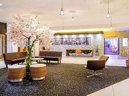 Novotel Birmingham Centre