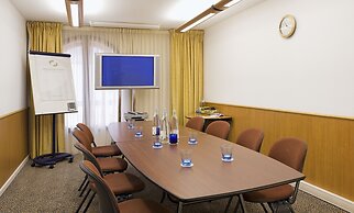 Novotel Birmingham Centre