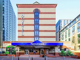 Novotel Birmingham Centre