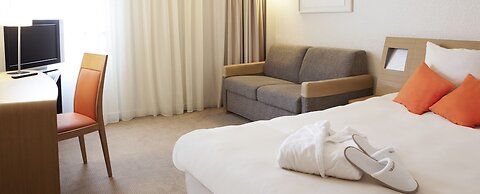 Novotel Birmingham Centre