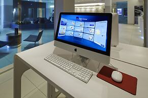 Novotel Birmingham Centre