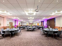 Novotel Birmingham Centre