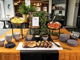 Novotel Birmingham Centre