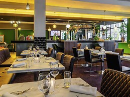 Novotel Birmingham Centre