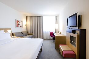 Novotel Birmingham Centre