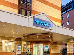 Novotel Birmingham Centre