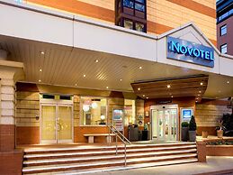 Novotel Birmingham Centre