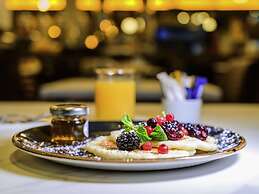 Novotel Birmingham Centre