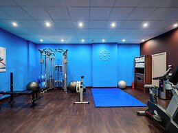 Novotel Birmingham Centre