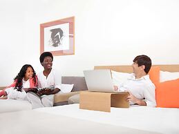 Novotel Birmingham Centre