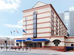 Novotel Birmingham Centre
