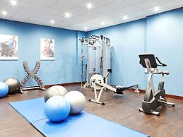 Novotel Birmingham Centre