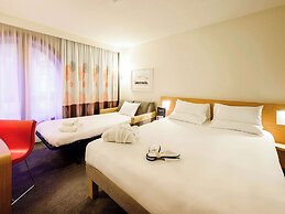 Novotel Birmingham Centre