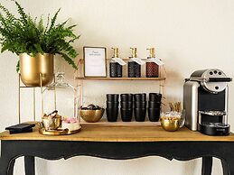 Novotel Birmingham Centre