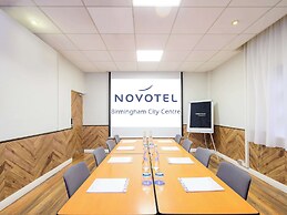 Novotel Birmingham Centre