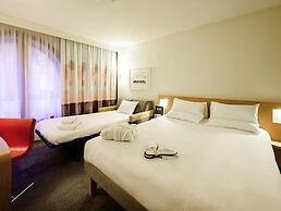 Novotel Birmingham Centre