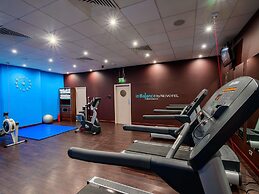 Novotel Birmingham Centre