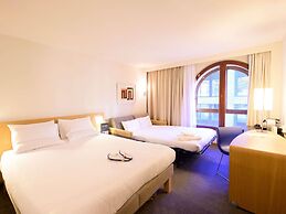 Novotel Birmingham Centre