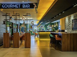 Novotel Birmingham Centre