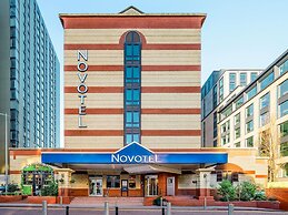 Novotel Birmingham Centre