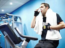 Novotel Birmingham Centre