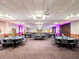 Novotel Birmingham Centre