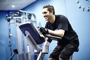 Novotel Birmingham Centre