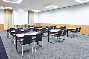 Novotel Birmingham Centre