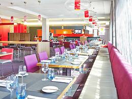 Novotel Birmingham Centre