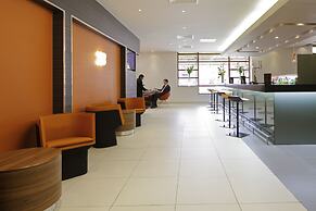 Novotel Birmingham Centre