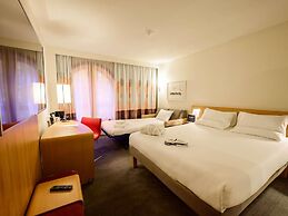 Novotel Birmingham Centre