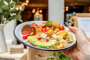 Novotel Birmingham Centre