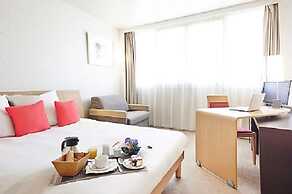 Novotel Birmingham Centre