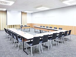 Novotel Birmingham Centre