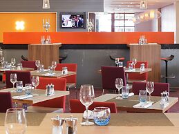 Novotel Birmingham Centre