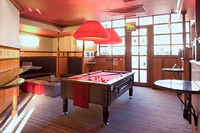 Novotel Birmingham Centre