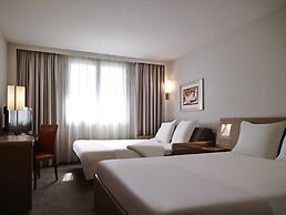 Novotel Birmingham Centre