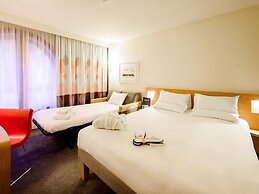 Novotel Birmingham Centre