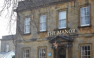 The Manor Hotel by Greene King Inns
