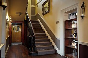 The Manor Hotel by Greene King Inns