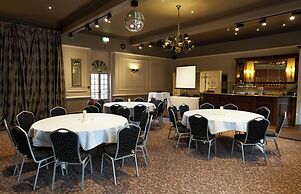 The Manor Hotel by Greene King Inns