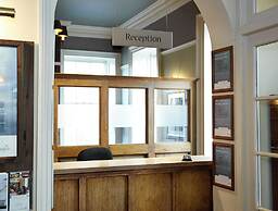 The Manor Hotel by Greene King Inns