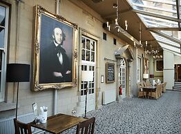 The Manor Hotel by Greene King Inns