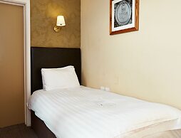 The Manor Hotel by Greene King Inns