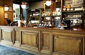 The Manor Hotel by Greene King Inns