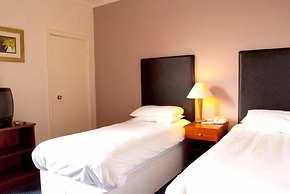 The Manor Hotel by Greene King Inns