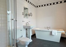 The Manor Hotel by Greene King Inns