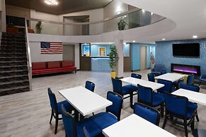 Days Inn & Suites by Wyndham Northwest Indianapolis